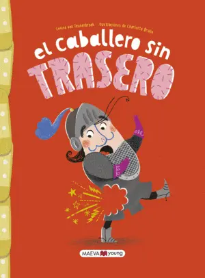 El Caballero sin Trasero