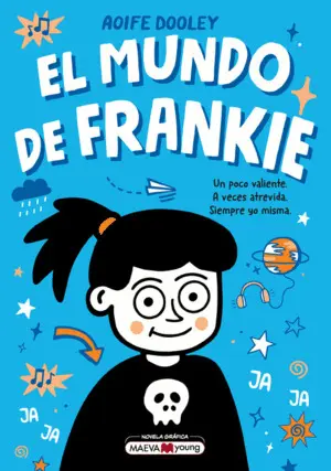 El Mundo de Frankie