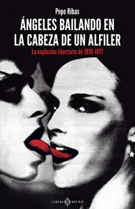 Angeles Bailando en la Cabeza de un Alfiler