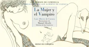La Mujer y el Vampiro