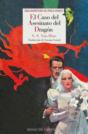 El Caso de los Asesinatos del Dragón