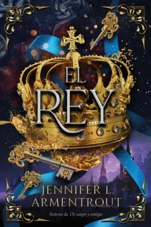 El Rey