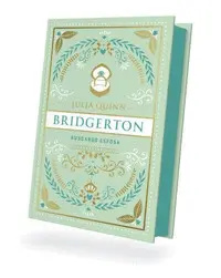 Buscando Esposa. Los Bridgerton 8