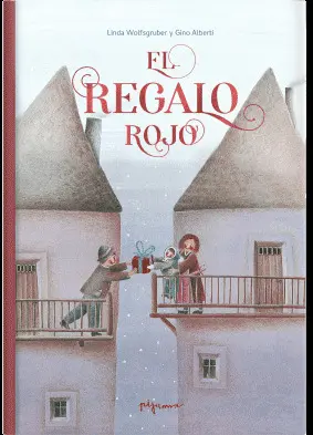 El Regalo Rojo
