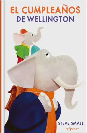 El Cumpleaños de Wellington