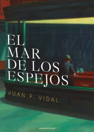 El Mar de los Espejos