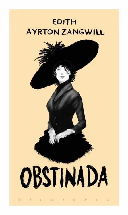 Obstinada