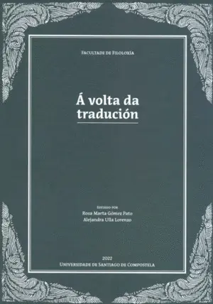 Á Volta Da Tradución