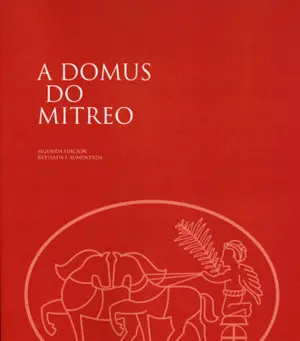 A Domus Do Mitreo