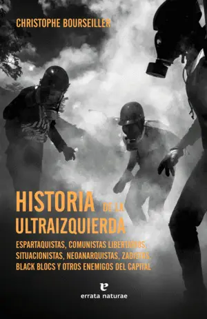 Historia de la Ultraizquierda