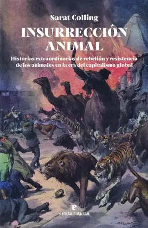 Insurrección Animal