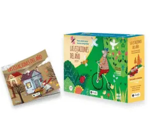 Las Estaciones del Año