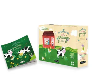 Aventuras de la Granja