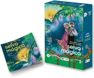 Selva Magica