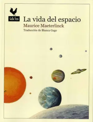 La Vida del Espacio