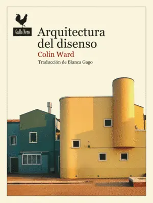 Arquitectura del Disenso