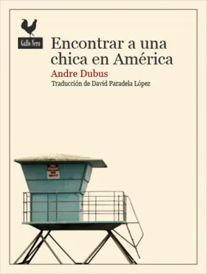 Encontrar a una Chica en America