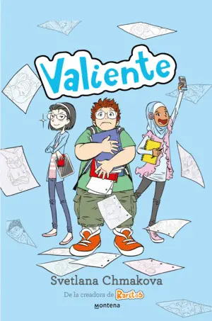 Valiente (Raritos 2)