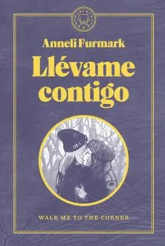 Llévame Contigo. Nordic Comic Prize