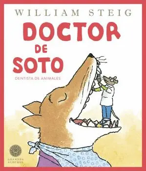 Doctor de Soto. Dentista de Animales