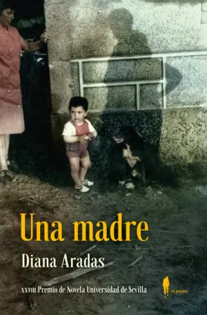 Una Madre