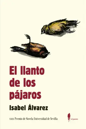 El Llanto de los Pajaros
