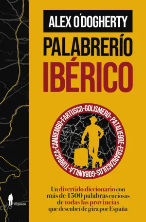 Palabrerio Iberico