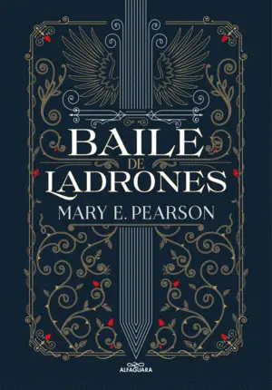 Baile de Ladrones (Baile de Ladrones 1)