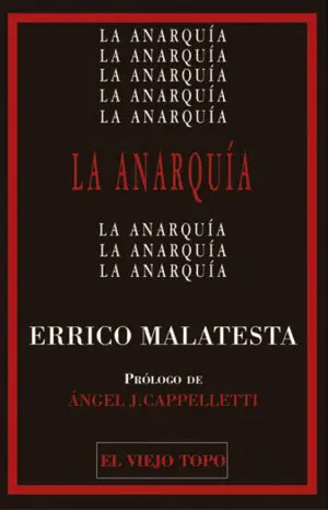 La Anarquía