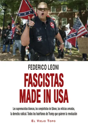 Fascistas Made In Usa