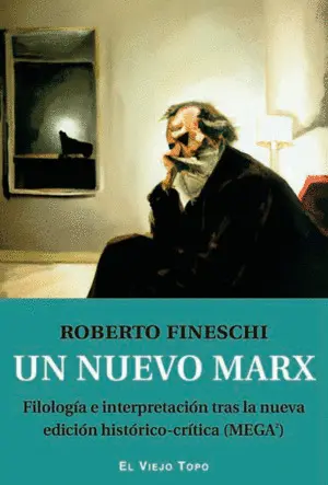 Un Nuevo Marx