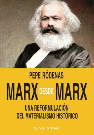 Marx Desde Marx