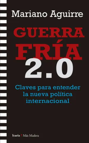 Guerra Fría 2. 0