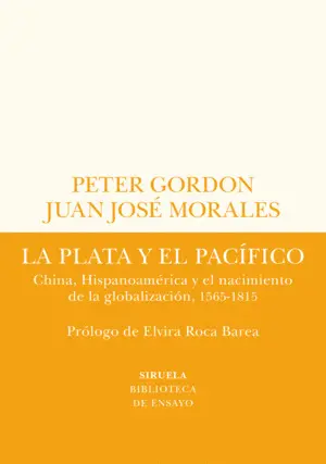 La Plata y el Pacífico