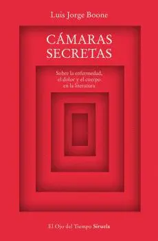 Cámaras Secretas