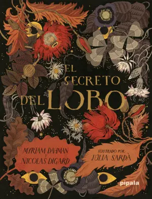El Secreto del Lobo
