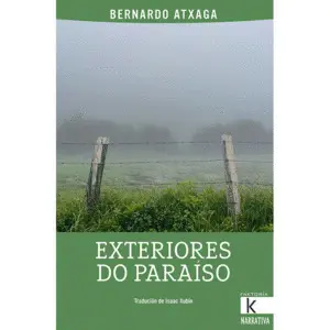 Exteriores Do Paraíso. Escritos Cómicos e Tristes