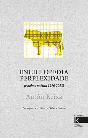 ENCICLOPEDIA PERPLEXIDADE