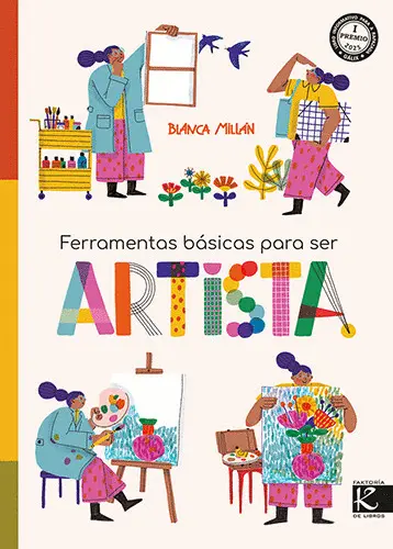 Ferramentas Basicas para Ser Artista