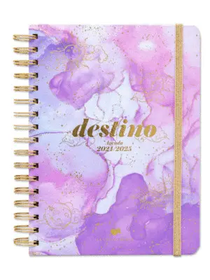 Agenda Escolar Semanal 2024-2025 Lvr