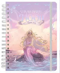 Agenda Anual Semanal 2026 Laia Lopez