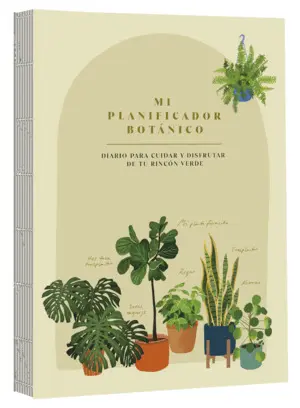 Mi Planificador Botanico