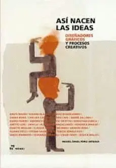 Asi Nacen las Ideas