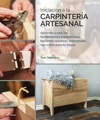 Iniciación a la Carpintería Artesanal