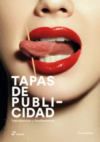 TAPAS DE PUBLICIDAD. INTRODUCCION Y FUNDAMENTOS