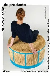 Nuevo Diseño de Producto - Diseño Contemporáneo de Muebles, Lámparas y Objetos D