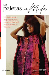 Las Paletas de la Moda