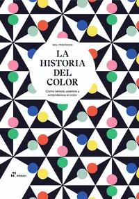 La Historia del Color