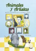 Animales y Artistas