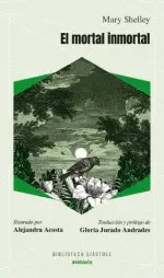 El Mortal Inmortal